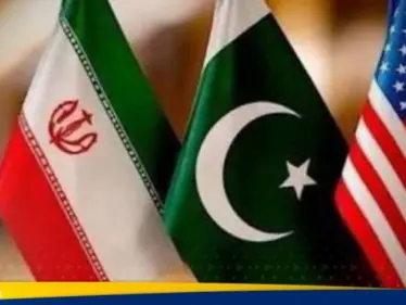 20 طائرة باكستانية ترافق المفاوضين الإيرانيين خشية استهدافهم - وكالة ستيب نيوز