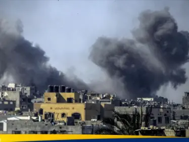 مسؤول فلسطيني: حماس وافقت على المقترح الأمريكي لوقف إطلاق النار في غزة - وكالة ستيب نيوز