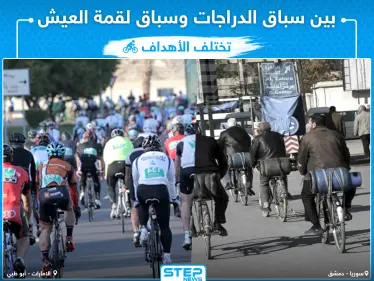 سوريا وبقية العالم! - وكالة ستيب نيوز