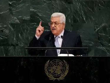 الرئيس الفلسطيني يحذّر من أمر ويدعو غوتيريش لطلب مؤتمر دولي عاجل - وكالة ستيب نيوز