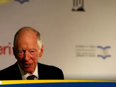 ساهمت أسرته في تأسيس دولة إسرائيل.. وفاة سليل عائلة 