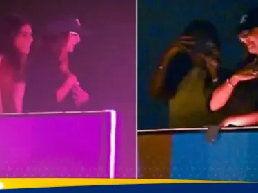 أخبار مصر: أنغام تفاجئ جمهور العلمين وتطل لأول مرة بعد أزمتها الصحية (فيديو) - وكالة ستيب نيوز