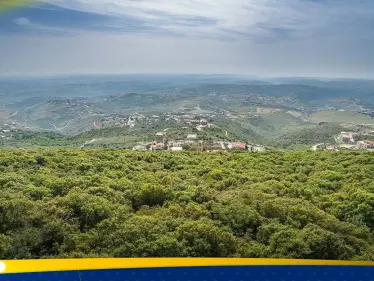 إسرائيل ترصد صاروخاً من لبنان.. وترد على مصدر إطلاقه - وكالة ستيب نيوز