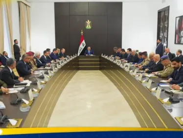 اجتماع طارئ في العراق.. وقرارات مهمة بشأن الحرب - وكالة ستيب نيوز