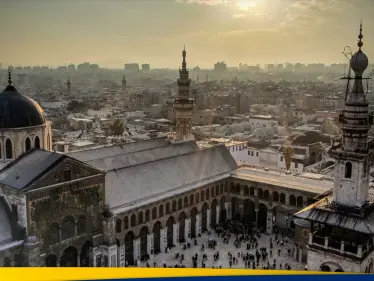 رسالة إيرانية باردة لدمشق.. طهران تكشف موقفها من العلاقات مع سوريا - وكالة ستيب نيوز