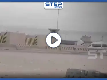 شركة نفط أمريكية في العراق تتعرض للقصف الصاروخي.. - وكالة ستيب نيوز