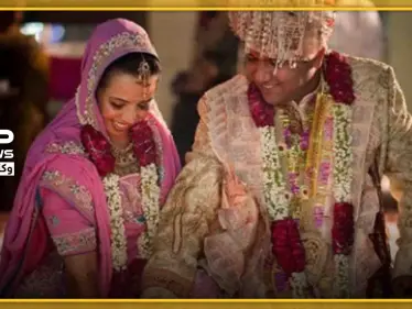 إنهاء حفل زفاف بعد فرار والدة العروس مع والد العريس في الهند! - وكالة ستيب نيوز