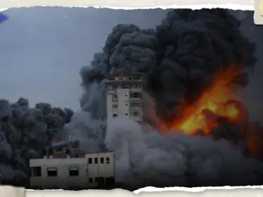 أمريكا وإسرائيل تدرسان 3 خيارات في غزة بينها نشر قوات أممية - وكالة ستيب نيوز