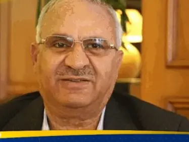 الأمن السوري يعتقل الأمين العام "للجبهة الشعبية لتحرير فلسطين" - وكالة ستيب نيوز