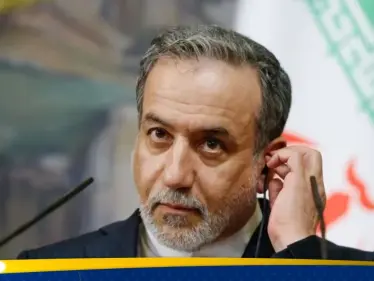 وزير خارجية إيران يكشف كيف تأثر برنامجهم النووي بعد ضربات الـ12 يوماً - وكالة ستيب نيوز