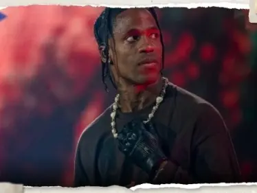 رغم إلغاء حفله في الأهرامات.. ترافيس سكوت يدلي بتصريحات "مفاجئة" - وكالة ستيب نيوز