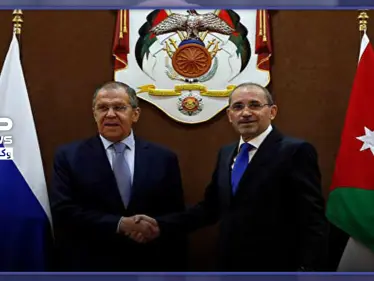 الخارجية الأردنية: روسيا تلعب دورًا مهمًا في ضمان استقرار المنطقة - وكالة ستيب نيوز