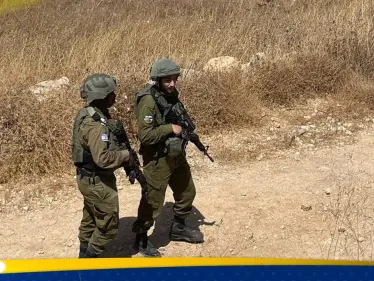 الجيش الإسرائيلي والشاباك يطلقان عملية أمنية واسعة في الخليل - وكالة ستيب نيوز