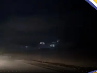 شاهد|| أردني يثير "ضجة" بنشره فيديو لـ"ملائكة السماء" - وكالة ستيب نيوز