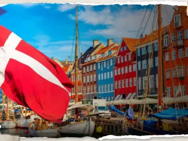 الدنمارك تتحدث لأول مرة عن إجراء يخص "حرق الكتب المقدسة" - وكالة ستيب نيوز