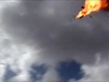 مجدداً.. التحالف العربي يعلن اعتراض وتدمير مسيّرة أطلقتها ميليشيا الحوثي باتجاه خميس مشيط - وكالة ستيب نيوز