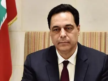 في أوّل تعليقٍ له.. كيف ردّ رئيس الحكومة اللبنانية السابق حسان دياب على وثائق باندورا!؟ - وكالة ستيب نيوز