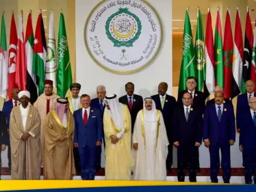 الجامعة العربية تدين تصريحات نتنياهو حول "إسرائيل الكبرى" - وكالة ستيب نيوز