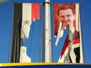 فرنسا تعيد النظر بصلاحية مذكرة توقيف صادرة بحق بشار الأسد - وكالة ستيب نيوز