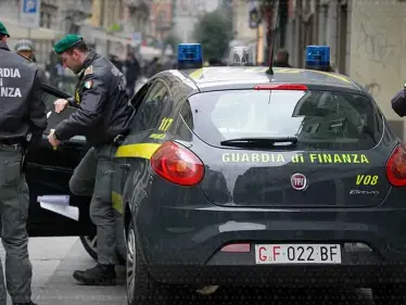 إيطاليا تعتقل 7 متهمين بتمويل حماس في قضية أمنية تكشف شبكات تمويل خارجية - وكالة ستيب نيوز