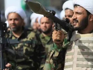 إسرائيل تكشف عمّا تفعله إيران في قاعدة أصفهان ويخص 4 دول عربية - وكالة ستيب نيوز