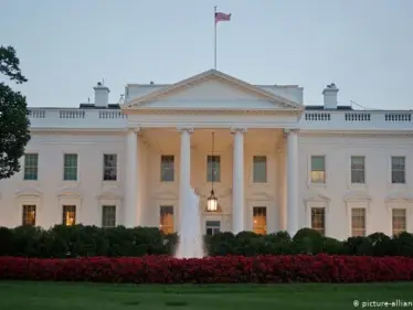 البيت الأبيض يكشف هدفه من فتح ملف خاشقجي وموقفه من ولي العهد السعودي - وكالة ستيب نيوز