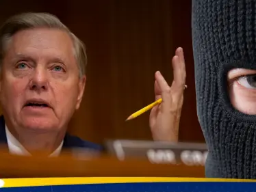 سيناتور أمريكي: فشل السياسات الغربية سمح للتطرف بفرض نفسه - وكالة ستيب نيوز