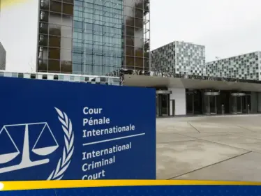 سفير فلسطين يعلن موعد صدور حكم الجنائية الدولية على إسرائيل - وكالة ستيب نيوز