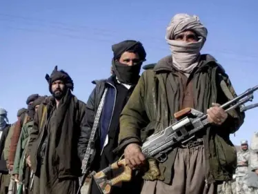 حركة طالبان تهدد أمريكا بالحرب في حال لم تنفذ شرطاً متفق عليه - وكالة ستيب نيوز