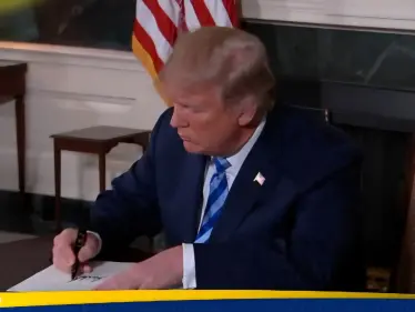 ترامب يعاني من حالة صحية سيئة والبيت الأبيض يكشف التفاصيل - وكالة ستيب نيوز