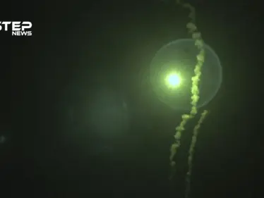 قتلى وجرحى في قصف لقوات النظام على ريف حماة الشمالي.. وفصائل المنطقة ترد - وكالة ستيب نيوز