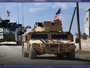 القوات الأمريكية تعيد تفعيل عملياتها ضد "داعش" في الجهة الشمالية الشرقية من سوريا.. والتفاصيل - وكالة ستيب نيوز