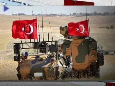 أنقرة تنفذ تهديدها.. قصفٌ تركي يستهدف مواقع "قسد" شمال شرقي سوريا - وكالة ستيب نيوز