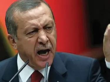 بلهجةٍ غاضبة.. أردوغان يلوح بعملية عسكرية شمال سوريا - وكالة ستيب نيوز