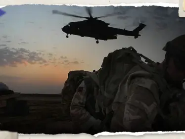 القوات الأمريكية تُعلن اعتقال "الفدعاني" بعملية في شمال سوريا - وكالة ستيب نيوز