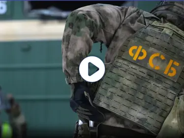 روسيا تتهم هيئة تحرير الشام بالتخطيط لهجوم ضمن حدودها الفيدرالية (فيديو) - وكالة ستيب نيوز