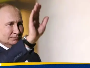 بوتين سيتوجه إلى كوريا الشمالية قريباً.. وبيونغ يانغ تصدر بياناً توضح التفاصيل - وكالة ستيب نيوز