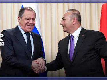 على وقع النزوح والمجازر..  مباحثات روسية- سورية وروسية- تركية حول إدلب - وكالة ستيب نيوز