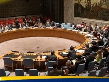 خلال جلسة مجلس الأمن.. إيران تدعو جميع القوات الأجنبية لمغادرة سوريا وتركيا تقول كلمتها - وكالة ستيب نيوز