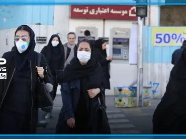 حسن سلامي: "انتصرنا على كورونا ونواجه ثلاث فيروسات أخرى".. والصحة الإيرانية تسجل المزيد من الإصابات - وكالة ستيب نيوز