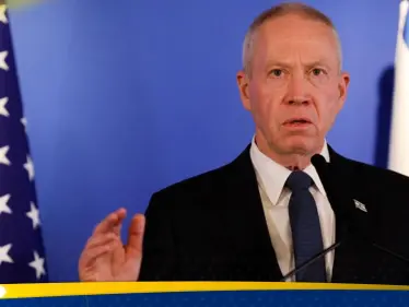 الدفاع الإسرائيلية تبلغ واشنطن "المدة اللازمة لهزيمة" حماس - وكالة ستيب نيوز