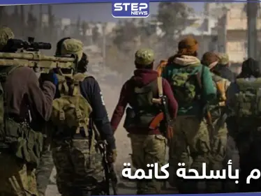 هيئة تحرير الشام تدعم انقلاباً في صفوف "أحرار الشام" ومسلحون يهاجمون مقراتها بأسلحة كاتمة - وكالة ستيب نيوز