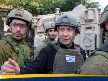 خطة إسرائيلية لتقسيم غزة لمحافظات تديرها العشائر.. تقرير يوضح التفاصيل - وكالة ستيب نيوز