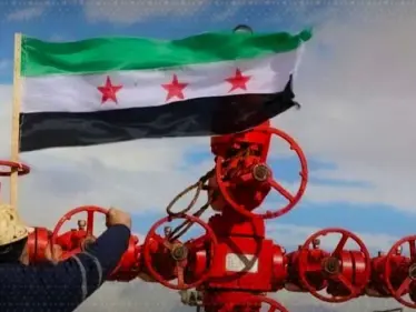 سوريا تخطط لمضاعفة إنتاج الغاز: قفزة استراتيجية نحو الاكتفاء الذاتي بحلول 2026 - وكالة ستيب نيوز