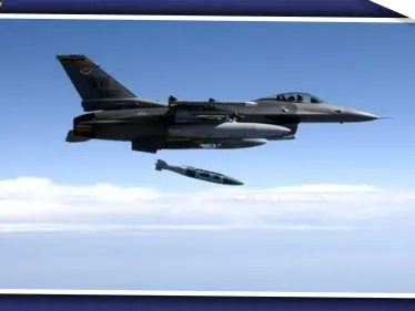 ردّاً على استهدافٍ سابق.. البنتاغون يعلن عن استهدافه 5 منشآت لحزب الله في سوريا والعراق - وكالة ستيب نيوز