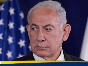 نتنياهو رداً على مطالب حماس: غريبة ولن نستسلم لها - وكالة ستيب نيوز