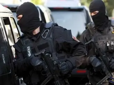 قوات الأمن الروسية تعلن إحباط هجوم لـ"تحرير الشام" في مدينة سيمفروبول - وكالة ستيب نيوز