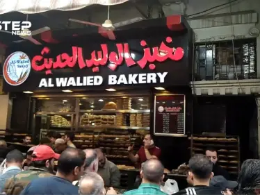 عدسة "ستيب الإخبارية" ترصد الأجواء الرمضانية في حي باب السريجة بالعاصمة دمشق - وكالة ستيب نيوز