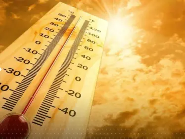 تضاهي الـ50 درجة.. الحرارة الحارقة تهدد منطقة عربية والسلطات تدق ناقوس الخطر - وكالة ستيب نيوز