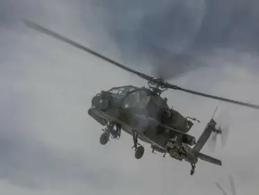 بالصور|| تدريب عسكري مشترك بين قوات التحالف الدولي بقيادة أمريكا و"قسد" بمشاركة طائرات مروحية - وكالة ستيب نيوز